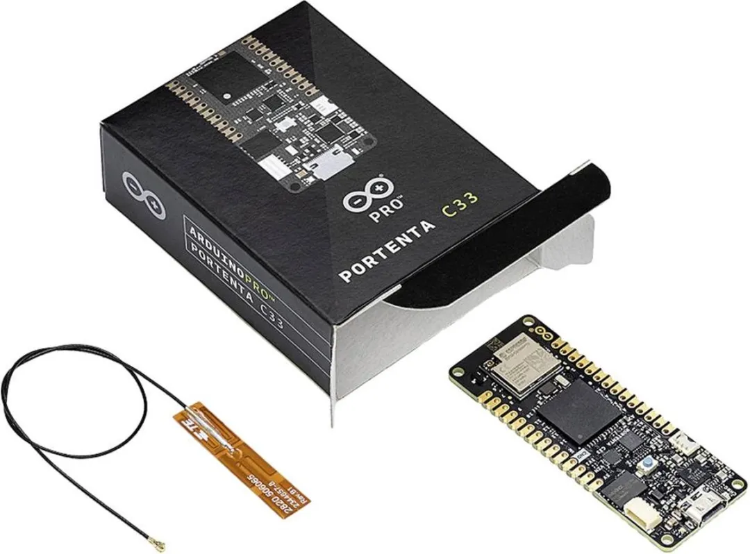 Arduino Portenta C33 ABX00074 Board