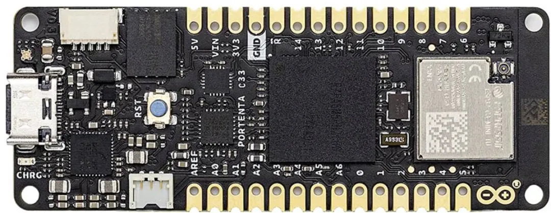 Arduino Portenta C33 ABX00074 Board