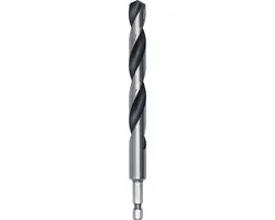 Bosch HSS PointTeQ Zeskantboor 12x101mm