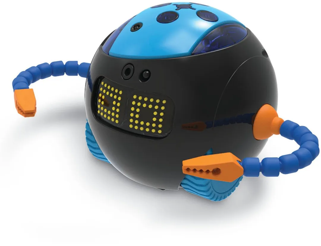 Learning Resources Cooper STEM Robot LER3119 - Meerkleurig