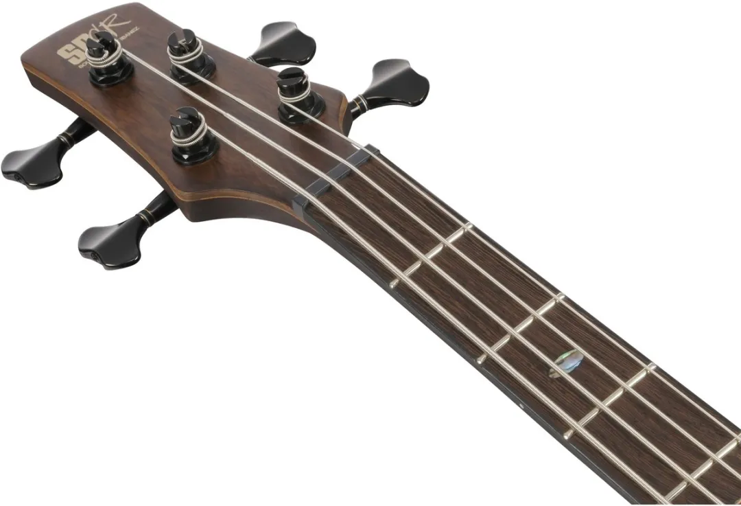 Ibanez SR1320SB-IVF Icebreaker Wave Flat Elektrische Basgitaar