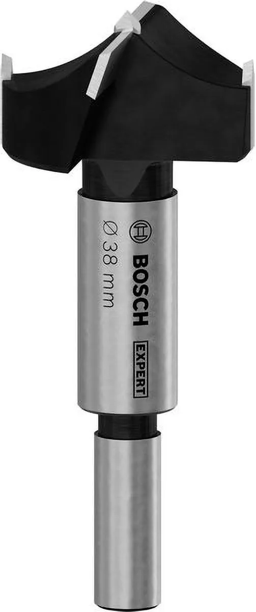 Bosch EXPERT Scharnierboor 38x60x90mm