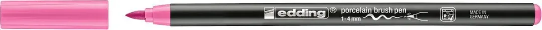 edding 4200 Porseleinstift Roze