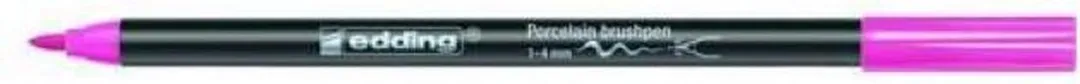 edding 4200 Porseleinstift Roze