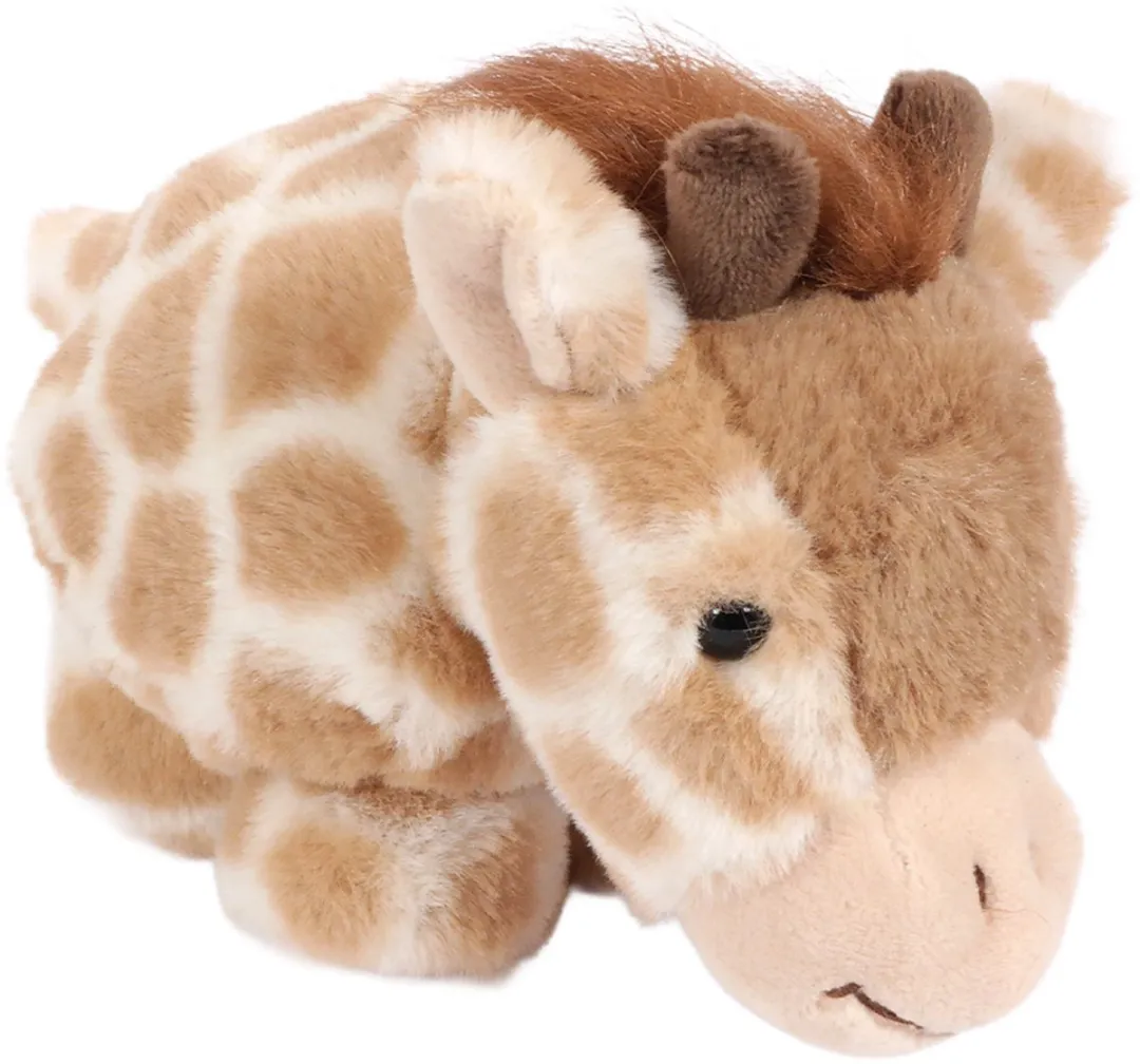 PIA Soft Toys Giraf Pluche Knuffel