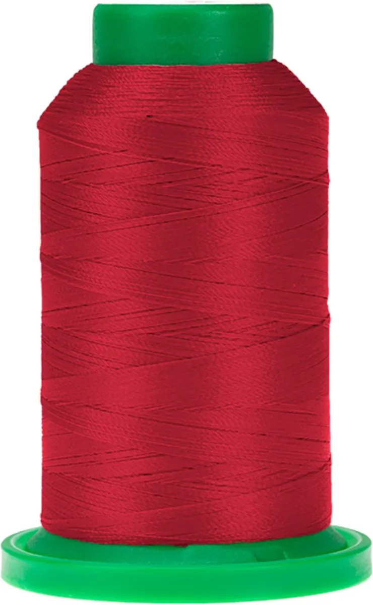 Amann Isacord 1000m Draad