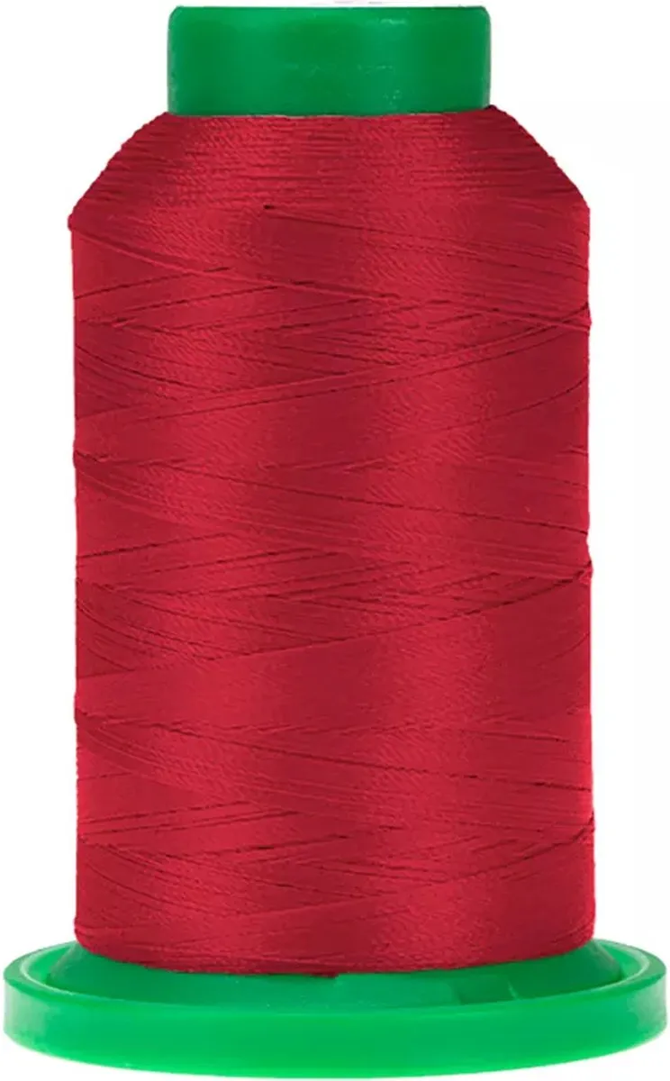 Amann Isacord 1000m Draad - Kleur 1900