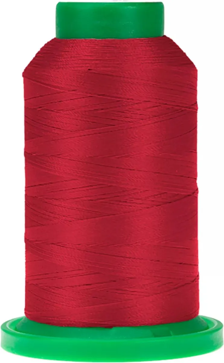 Amann Isacord 1000m Draad - Kleur 1900