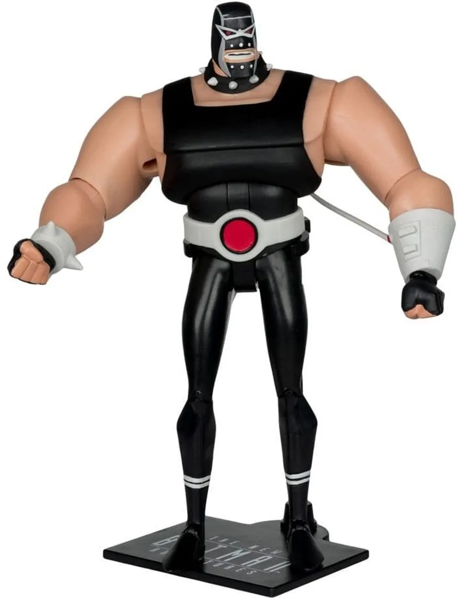 McFarlane Toys DC Direct Action Figure Bane MCF17746 - 15 cm - Multi