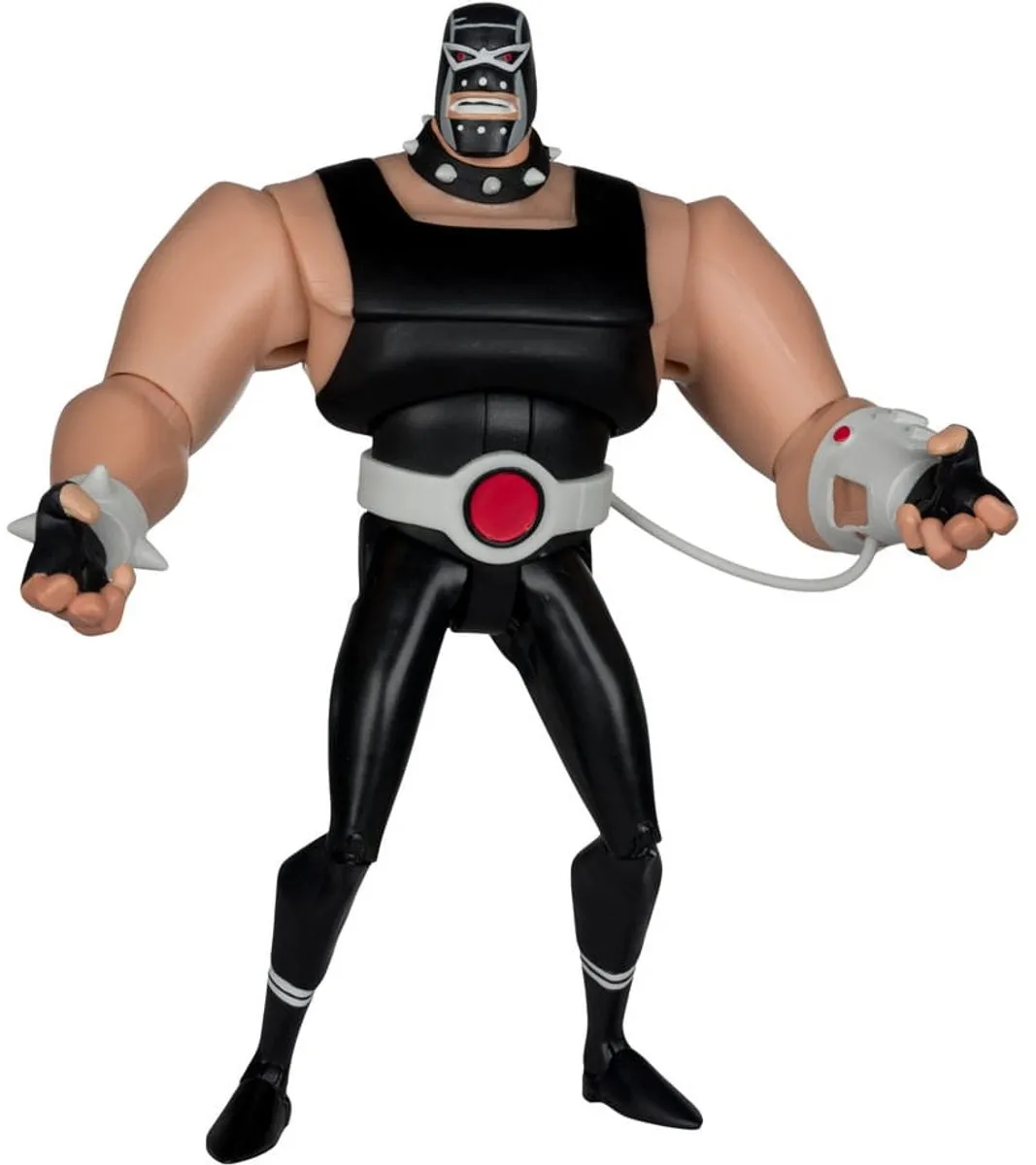 McFarlane Toys DC Direct Action Figure Bane MCF17746 - 15 cm - Multi