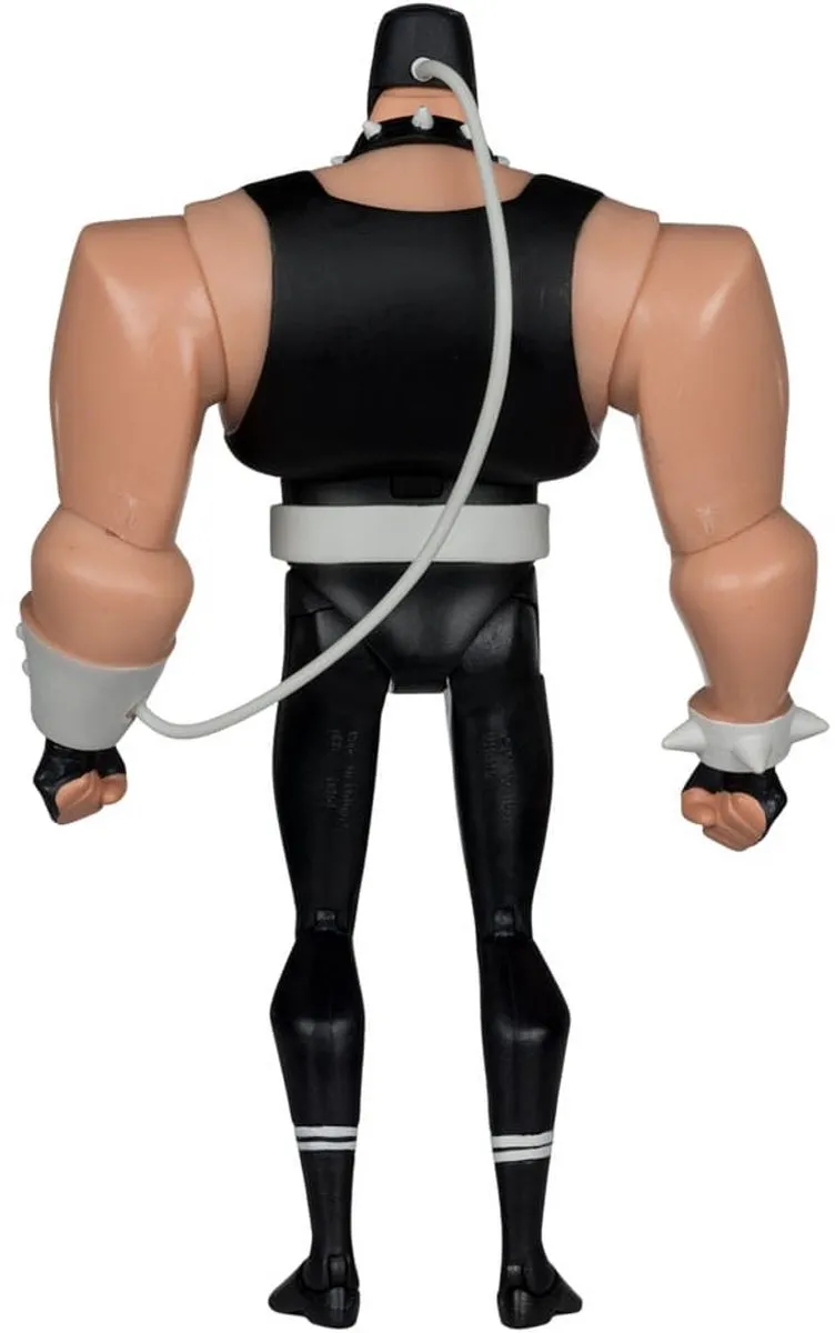 McFarlane Toys DC Direct Action Figure Bane MCF17746 - 15 cm - Multi - afbeelding 6 van 6