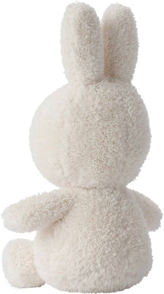 Bon Ton Toys Nijntje Terry Cream Knuffel 23cm - afbeelding 6 van 6