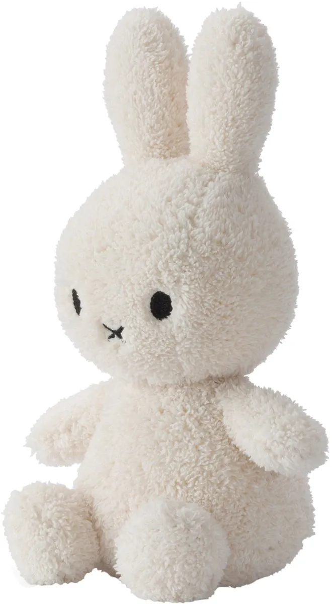 Bon Ton Toys Nijntje Terry Cream Knuffel 23cm