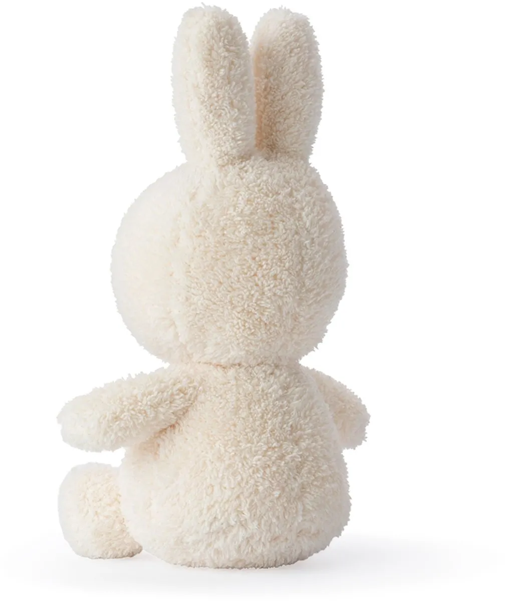 Bon Ton Toys Nijntje Terry Cream Knuffel 23cm