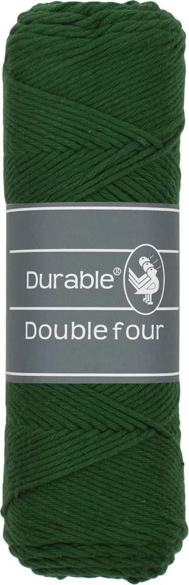 Durable Double Four (2150) Haakgaren