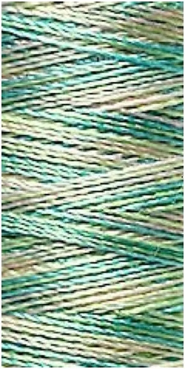 Gutermann Sulky Multi 2203 Machine Borduurgaren