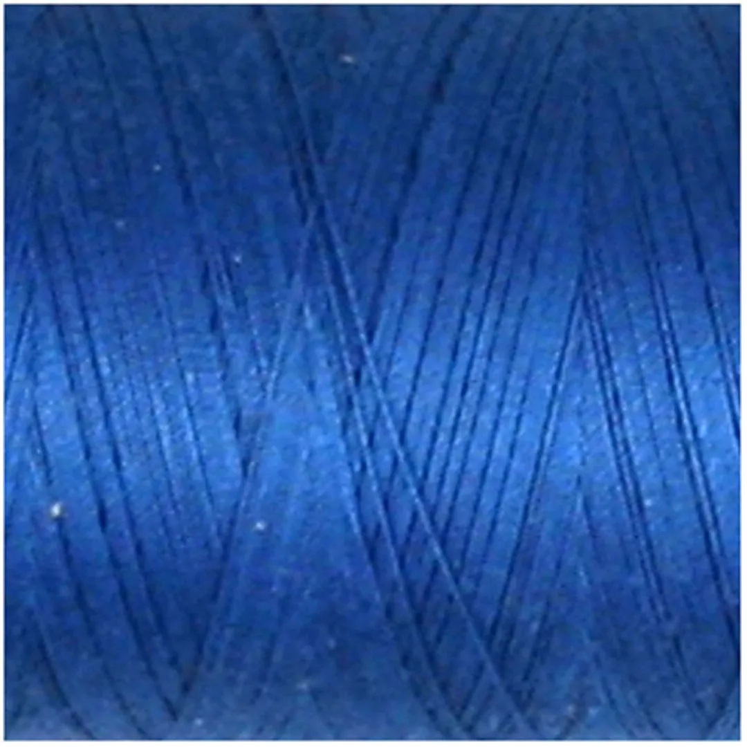Creativ Company Katoen Middenblauw 1000m