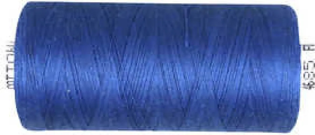 Creativ Company Katoen Middenblauw 1000m