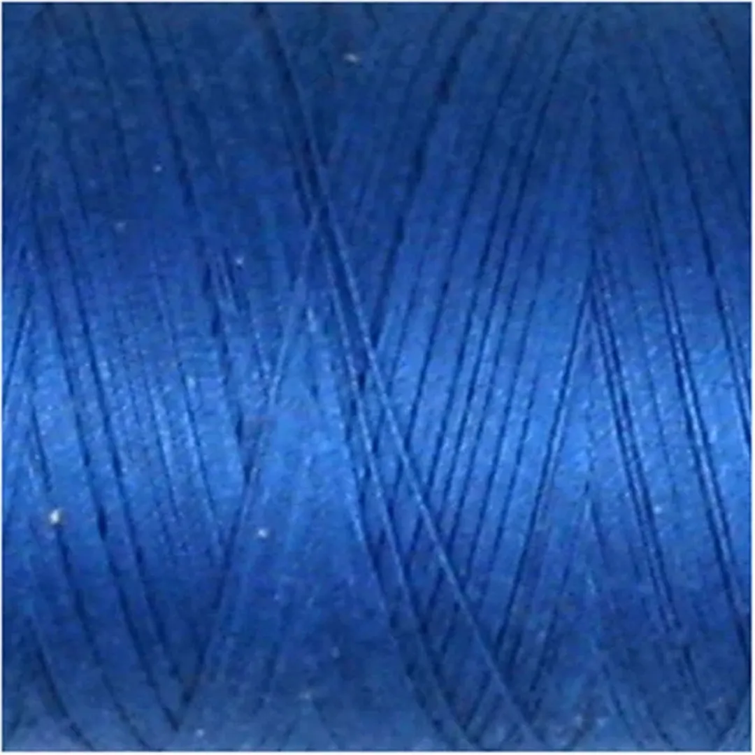 Creativ Company Katoen Middenblauw 1000m