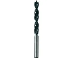 Bosch Houtspiraalboren Standard 5x52x86mm - 5mm - 5 Stuks - afbeelding 6 van 6