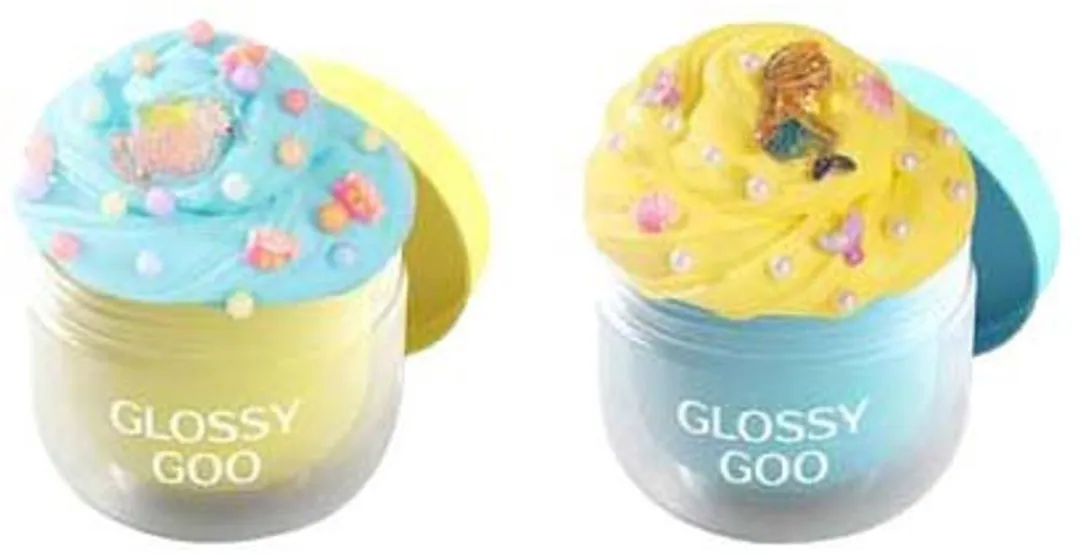 Johntoy GlossyGoo Beauty Putty XL
