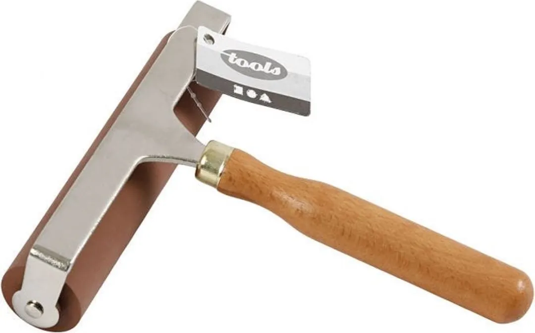 Creativ Company Lino Roller Wals 14,7 cm