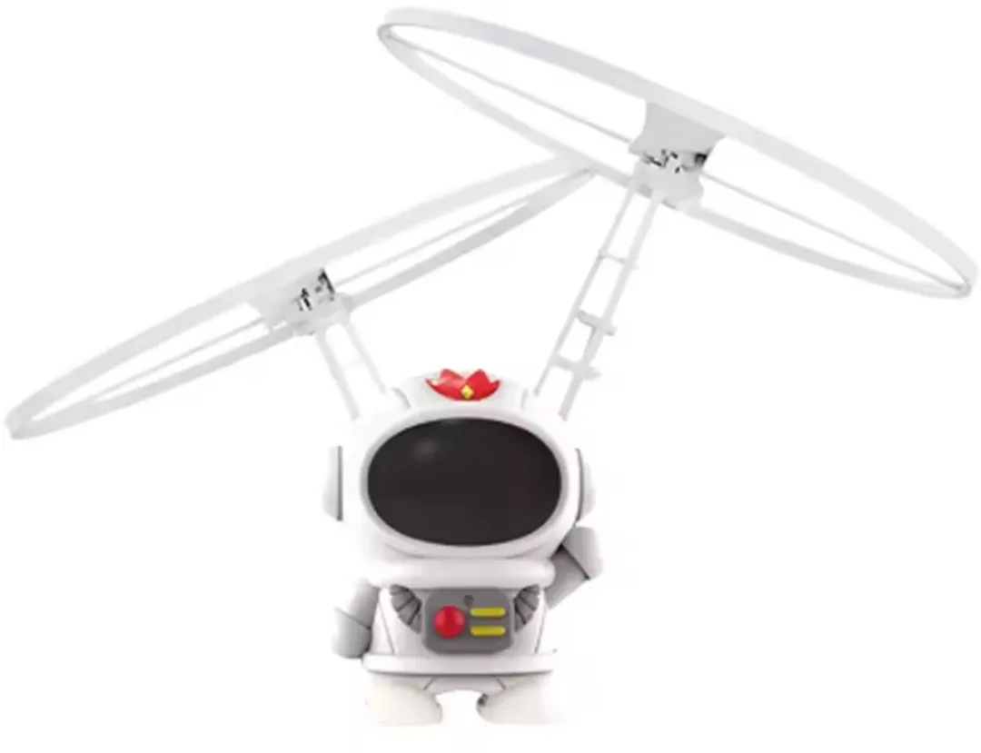 RedParrot Mini Vliegende Astronaut Drone