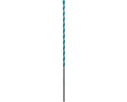Bosch CYL-9 Multi Construction Boor 6mm - 200x250mm - 6 Stuks