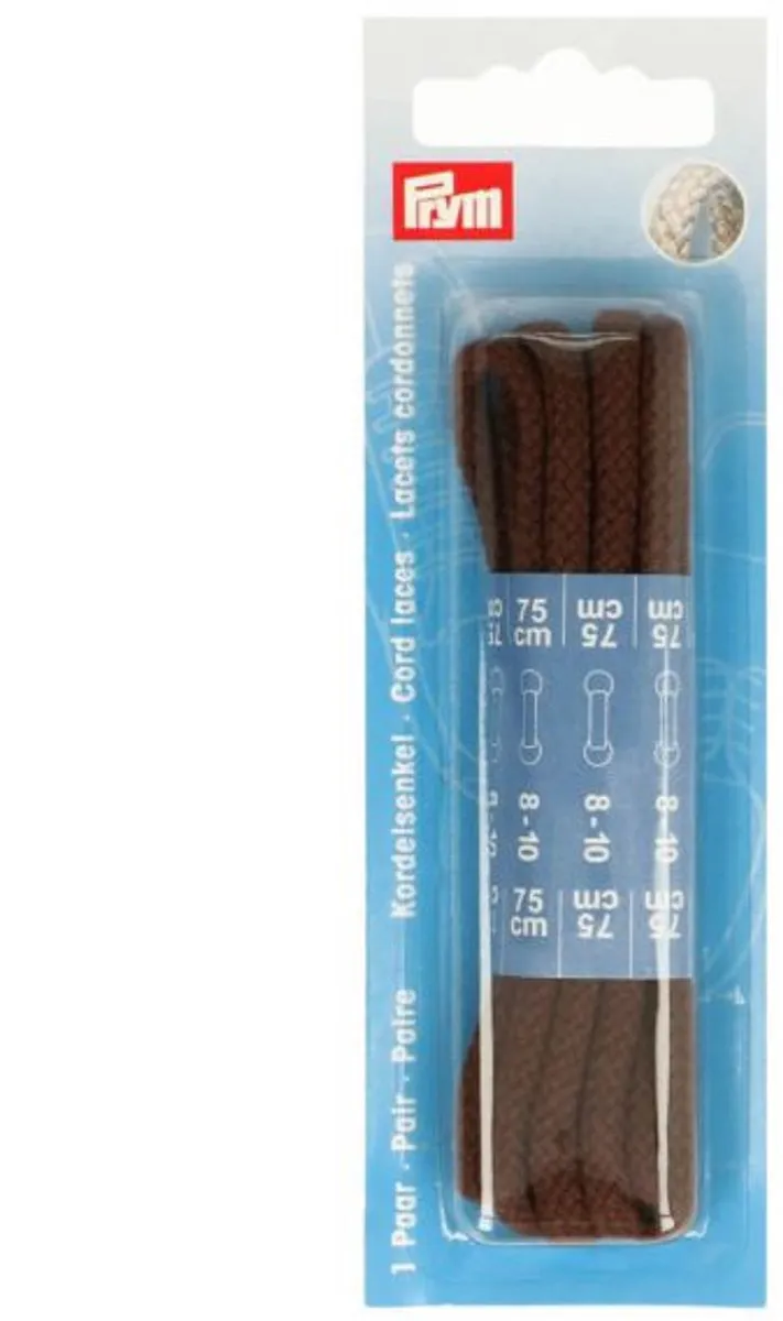 Prym Koordveters 600mm - 2 Stuks