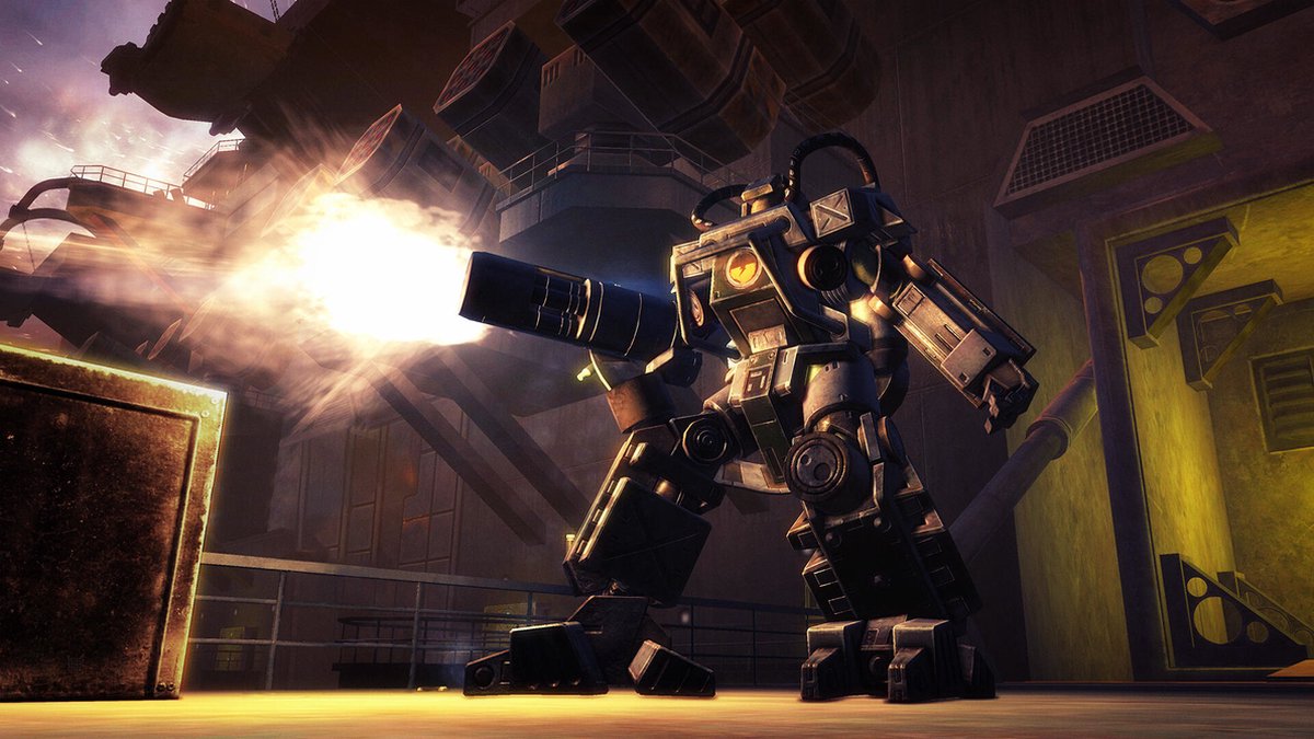 Rogue Trooper Redux - PS4