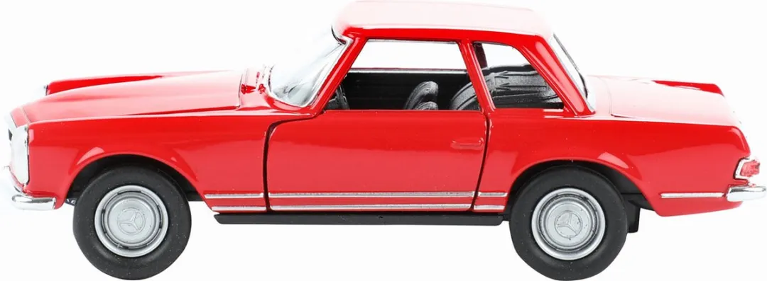 Toi-Toys Mercedes-Benz 230SL Welly Modelauto - Multicolor
