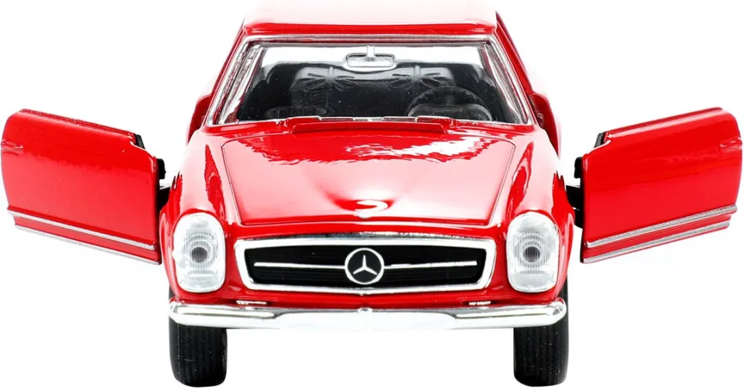 Toi-Toys Mercedes-Benz 230SL Welly Modelauto