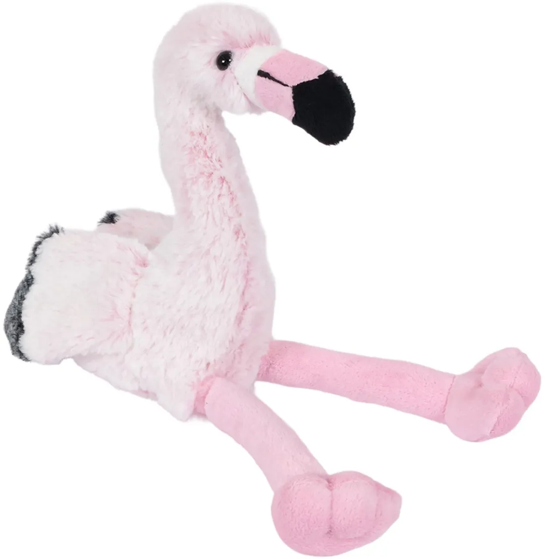 PIA Soft Toys Pluche Flamingo