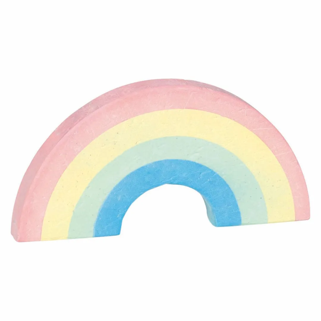 Goki Stoepkrijt Regenboog