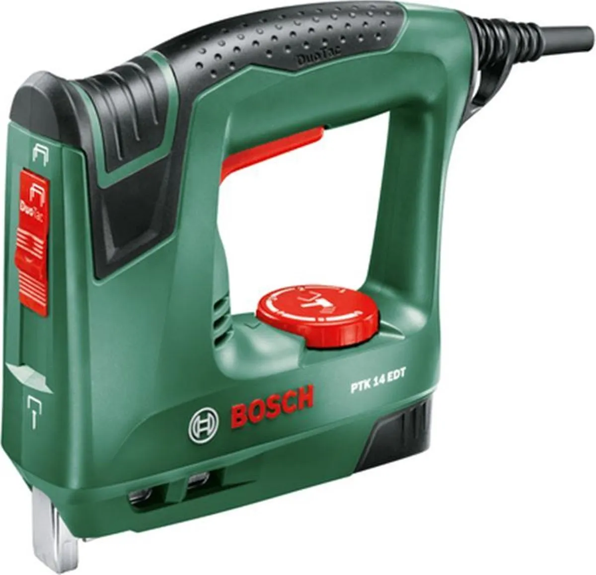 Bosch PTK 14 EDT Tacker 50W - 1000 Nieten 10mm