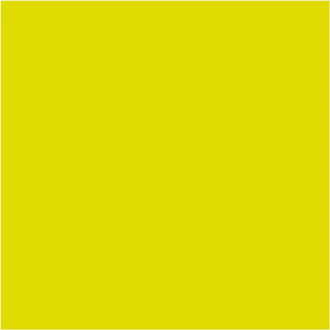 Creativ Company CC Creotime Textile Color Neon Geel 50ml