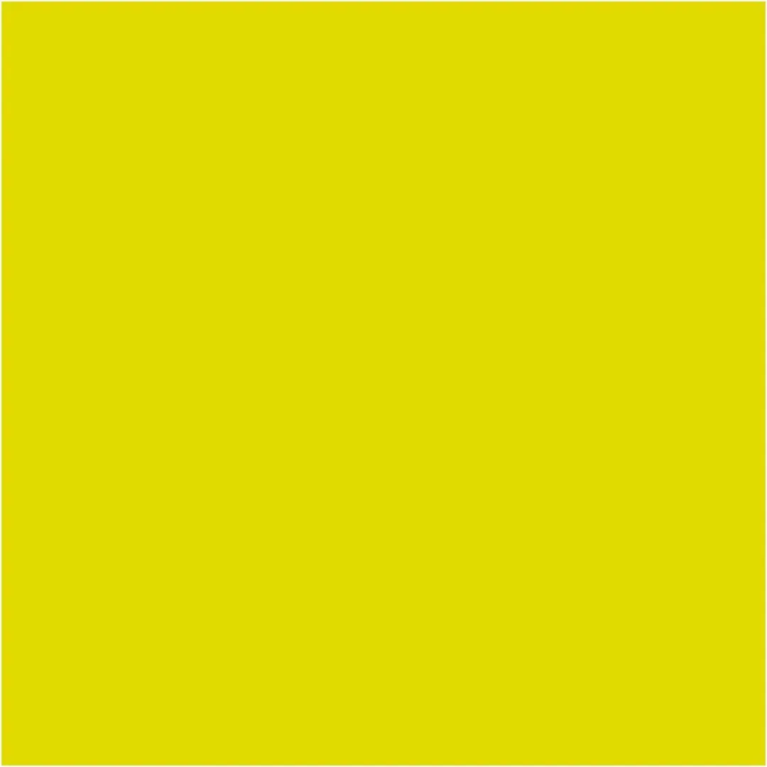 Creativ Company CC Creotime Textile Color Neon Geel 50ml