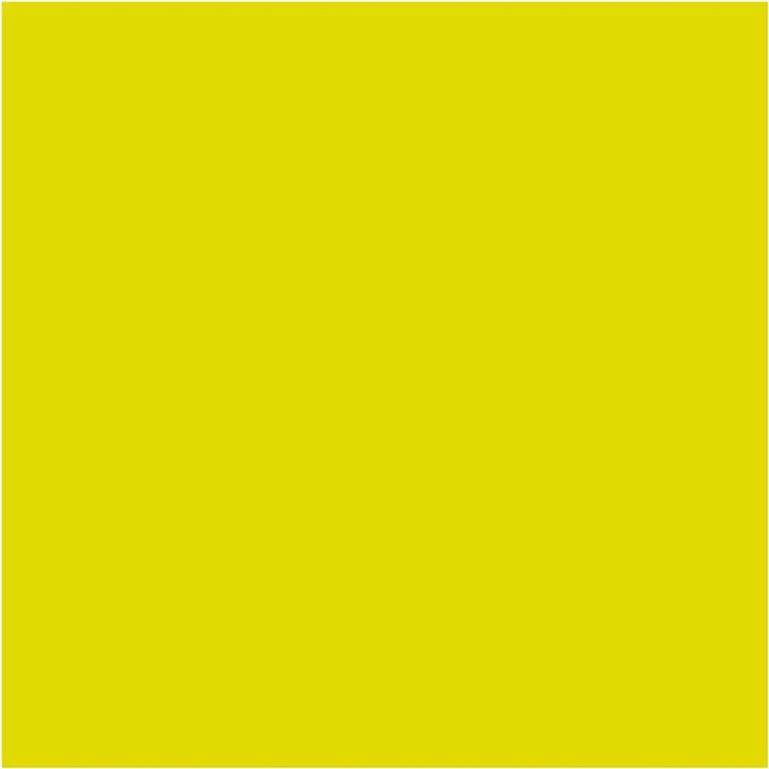 Creativ Company CC Creotime Textile Color Neon Geel 50ml