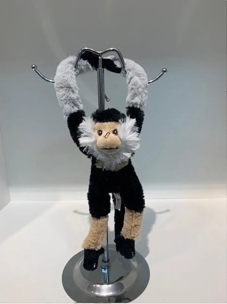 PIA Soft Toys Hang Aap 32cm