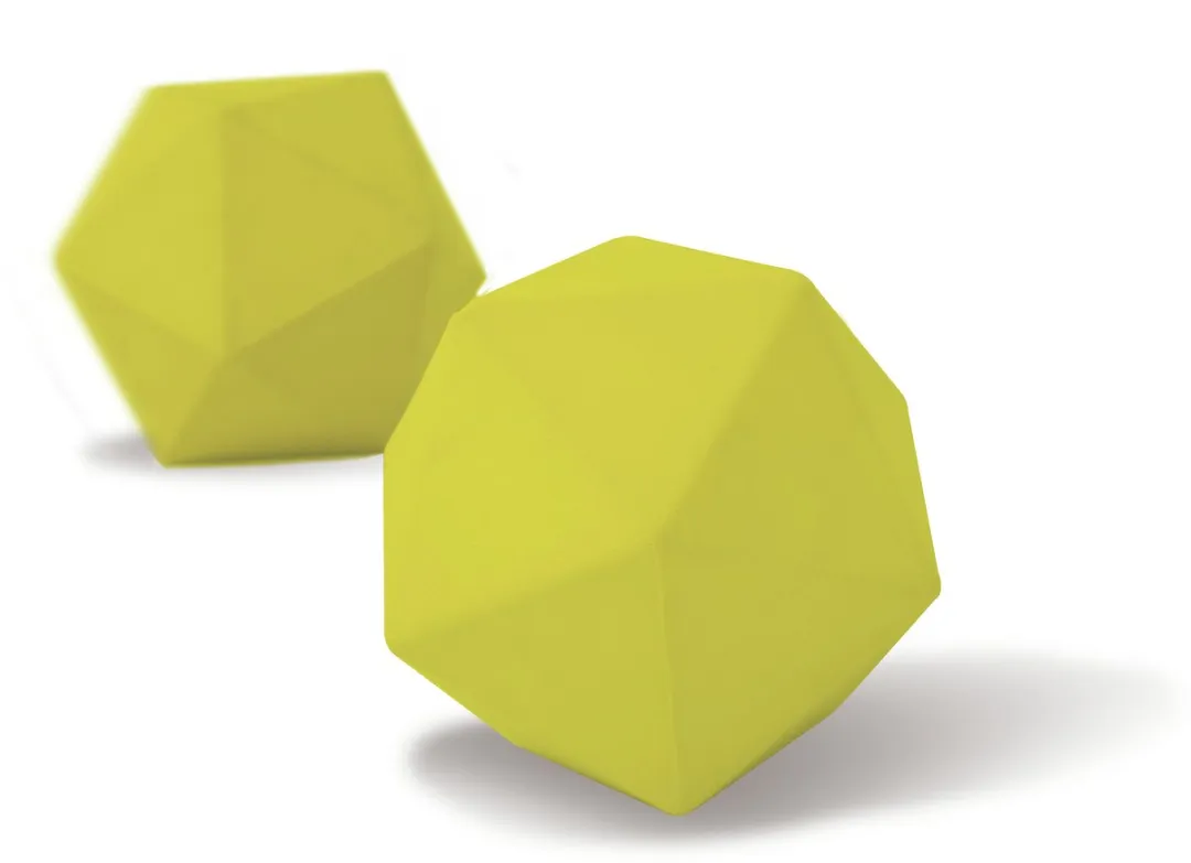 Kokido Aquakrystal Vettenreiniger 2 Stuks - Blauw - afbeelding 2 van 6