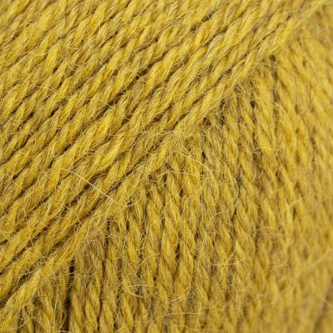 Drops Wol Garen Alpaca Mix 9029 Tarweveld