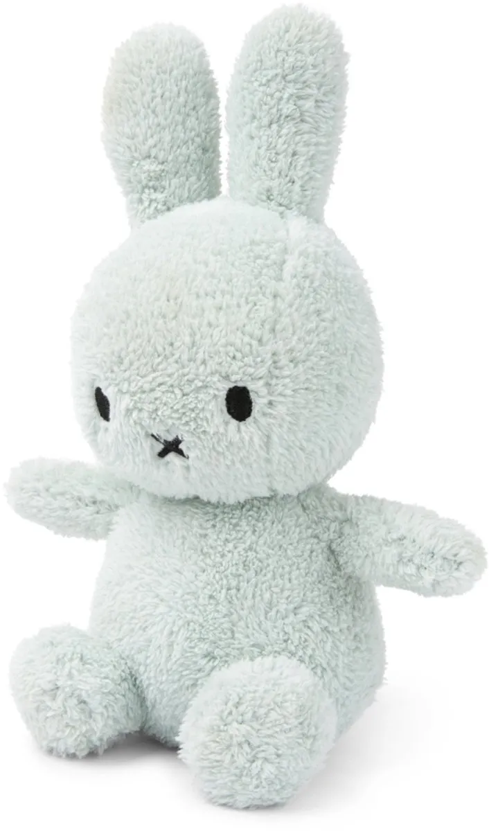International Bon Ton Toys Nijntje Knuffel 23cm - Soft Green