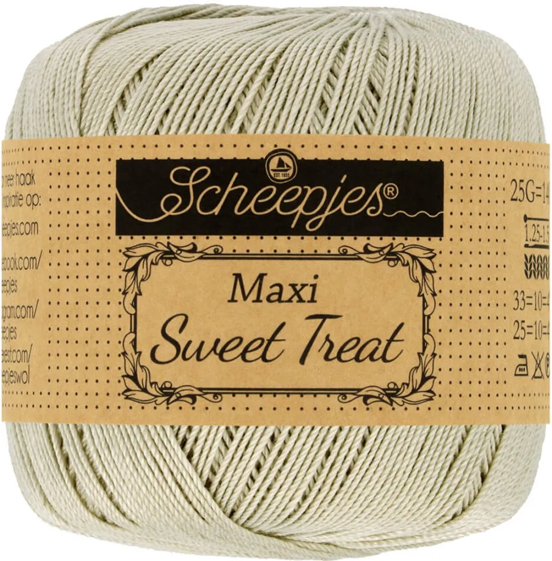 Scheepjes Maxi Sweet Treat