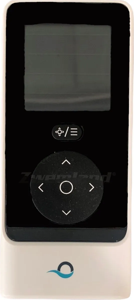 Maytronics Afstandsbediening Dolphin Active Comfort