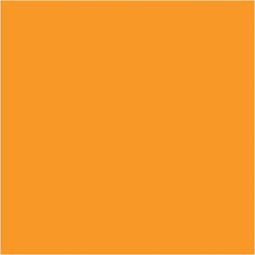 Posca PC3M Verfstift - Oranje