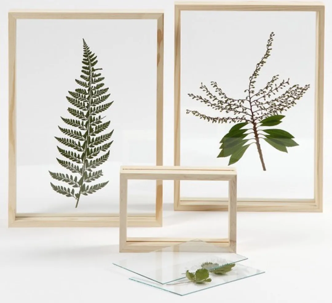 Creativ Company Houten 3D Lijst 16x11cm