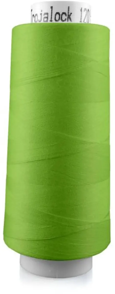 Amann Troja Lockgaren 2500m - Appelgroen