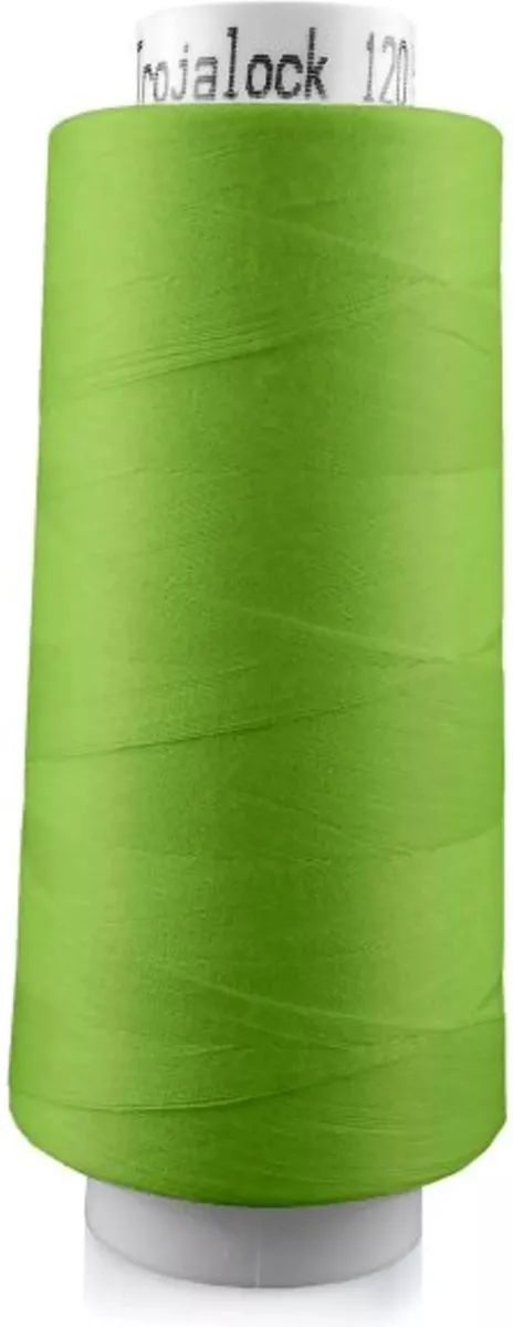Amann Troja Lockgaren 2500m - Appelgroen