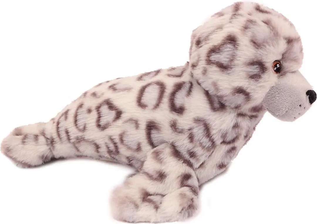PIA Soft Toys Zeehond Gevlekt ECO 27cm