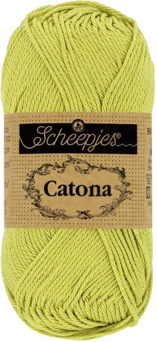 Scheepjes Catona 10g